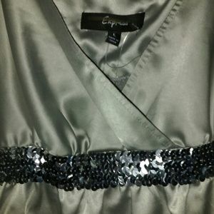 Express camisole Large NWT